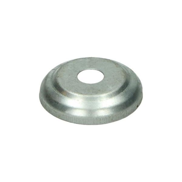 Abdeckung Tachoantrieb